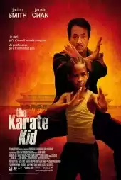 Karateci Çocuk izle
