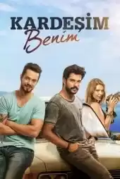 Kardeşim Benim