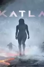 Katla 1.Sezon izle
