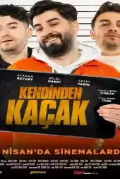 Kendinden Kaçak