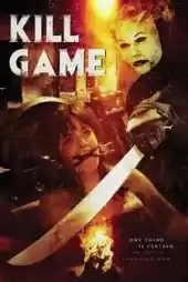 Ölüm Oyunu izle