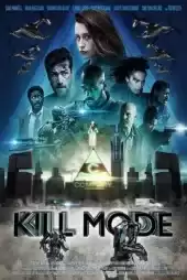 Kill Mode izle