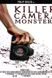 Katil Kamera Canavarları 