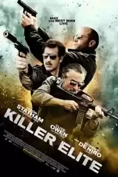 Killer Elite izle