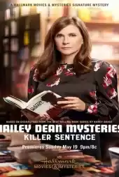 Hailey Dean Gizem