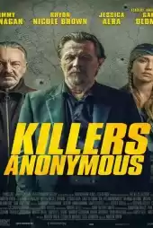 İsimsiz Katiller izle