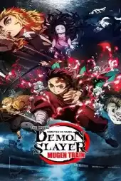 Kimetsu no Yaiba: Mugen Ressha-Hen izle