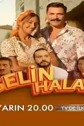 Gelin Halayı