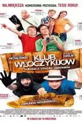 Maceracılar Kulübü izle