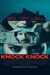Yanlış Kapı izle