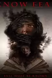 Know Fear izle