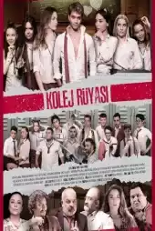 Kolej Rüyasi Lise Günlükleri 2