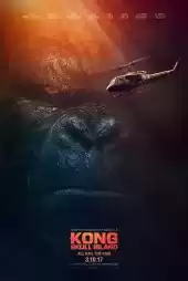 Kong Kafatası izle