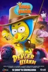 Kral Sakir Devler Uyandi