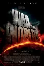 Dünyalar Savaşı izle
