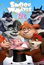 Kuzular Kurtlara Karşı 2 
