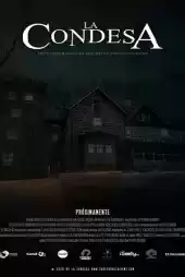 La Condesa izle