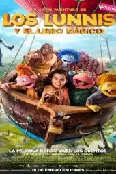 Masallar Diyarı izle