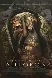 La llorona izle