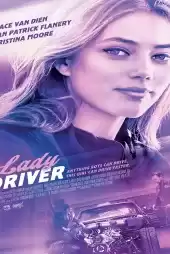 Bayan Sürücü izle