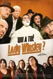 Lady Winsley izle