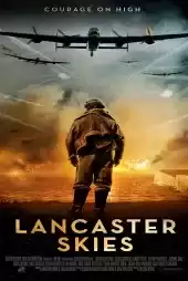 Lancaster Skies 