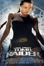 Lara Croft Tomb Raider izle