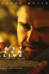 Last Seen Alive