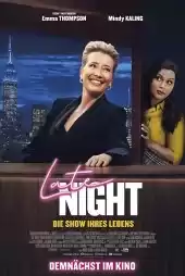 Gece Kuşu izle