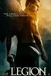 Kıyamet Melekleri izle
