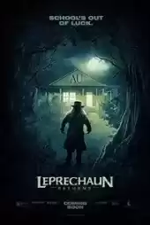 Leprechaun Returns izle