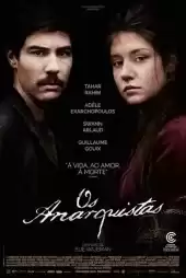 Anarşist izle