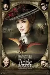 Adele'nin Olağanüstü Maceraları