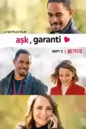 Aşk Garanti izle