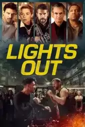 Işıklar Sönünce izle