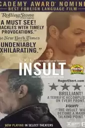 L’insulte Hakaret