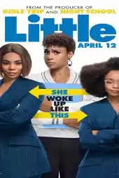Küçük izle