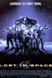 Uzayın Derinliklerinde izle