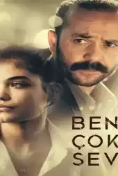 Beni Çok Sev 
