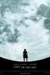 Lucy Gökyüzünde izle