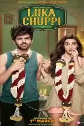 Luka Chuppi izle