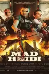 Çılgın Heidi