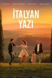 İtalyan Yazı izle