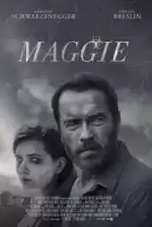 Maggie izle