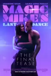 Magic Mike Son Dans