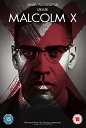 Malcolm X