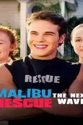 Malibu Rescue 2 Yeni Dalga izle