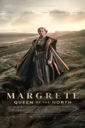 Margrete Queen of the North