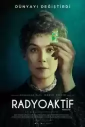 Radyoaktif
