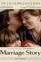 Evlilik Hikayesi izle